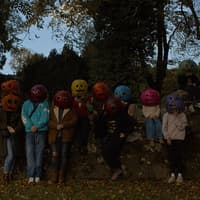 In Pictures: Kenilworth community gets in the Halloween spirit with pumpkin parade
