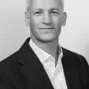 CEO of SASC, Mark Bickford
