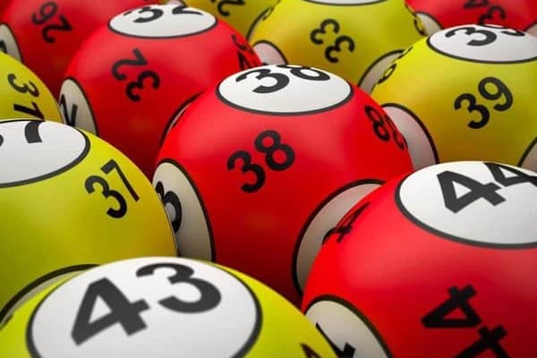 Lottery draws take place all the time, and joining a syndicate will let you enter more of them for less money