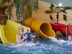 Make the most of summer with Butlin's holiday deals