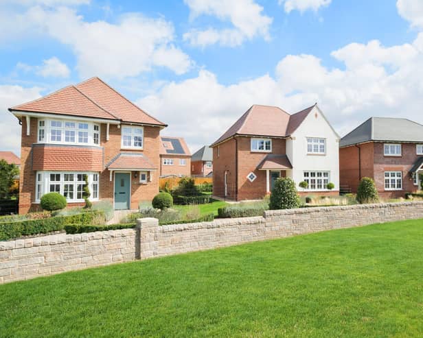 Housebuilder Redrow Midlands is committing to helping homebuyers in Warwickshire ahead of stamp duty threshold changes in April