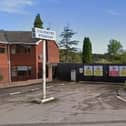Sad state of affairs at the once thriving home of Coventry Bees. Photo: Google Street View