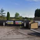 Sad state of affairs at the once thriving home of Coventry Bees. Photo: Google Street View