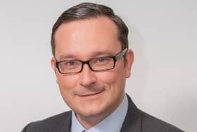 Rugby Borough Council leader Cllr Seb Lowe has called the summit meeting on secondary school places for the north of Rugby.