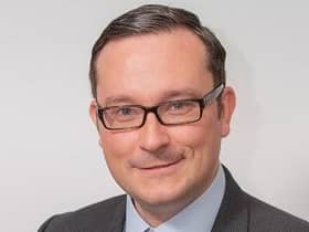 Rugby Borough Council leader Cllr Seb Lowe has called the summit meeting on secondary school places for the north of Rugby.