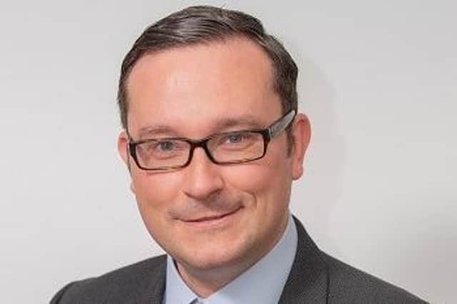 Rugby Borough Council leader Cllr Seb Lowe has called the summit meeting on secondary school places for the north of Rugby.