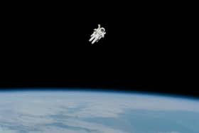 Photo by NASA on Unsplash