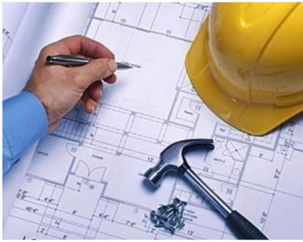 Plans for a new 75-bed care home in Hatton have been thrown out by councillors despite being recommended for approval by planning officers.