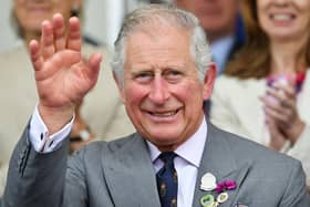 King Charles III has honoured a range of people across the country involved in areas such as politics, sport, health and charity.Photo shows the King when he was Prince Charles, Prince of Wales attending the Royal Cornwall Show on June 07, 2018 in Wadebridge. (Photo by Tim Rooke - WPA Pool/Getty Images)