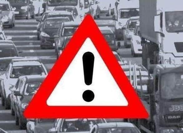 Traffic update: M40 has now reopened following today’s fatal crash near Gaydon