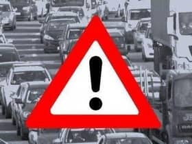 Traffic update: M40 has now reopened following today’s fatal crash near Gaydon
