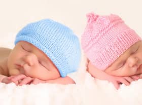 New parents find inspiration in sport, music and beer when naming their babies (photo: Adobe)