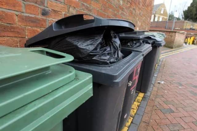 Fears over maggots and flies festering in rubbish bins which won’t be emptied for three weeks have led to a meeting being arranged between a concerned councillor and Stratford District Council’s cabinet member responsible for waste collection