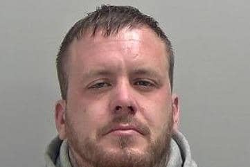 Police are appealing for information to help locate 33-year-old Daniel Fitzpatrick.