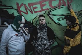 Irish group Kneecap are among the headline acts confirmed for Green Man 2025.