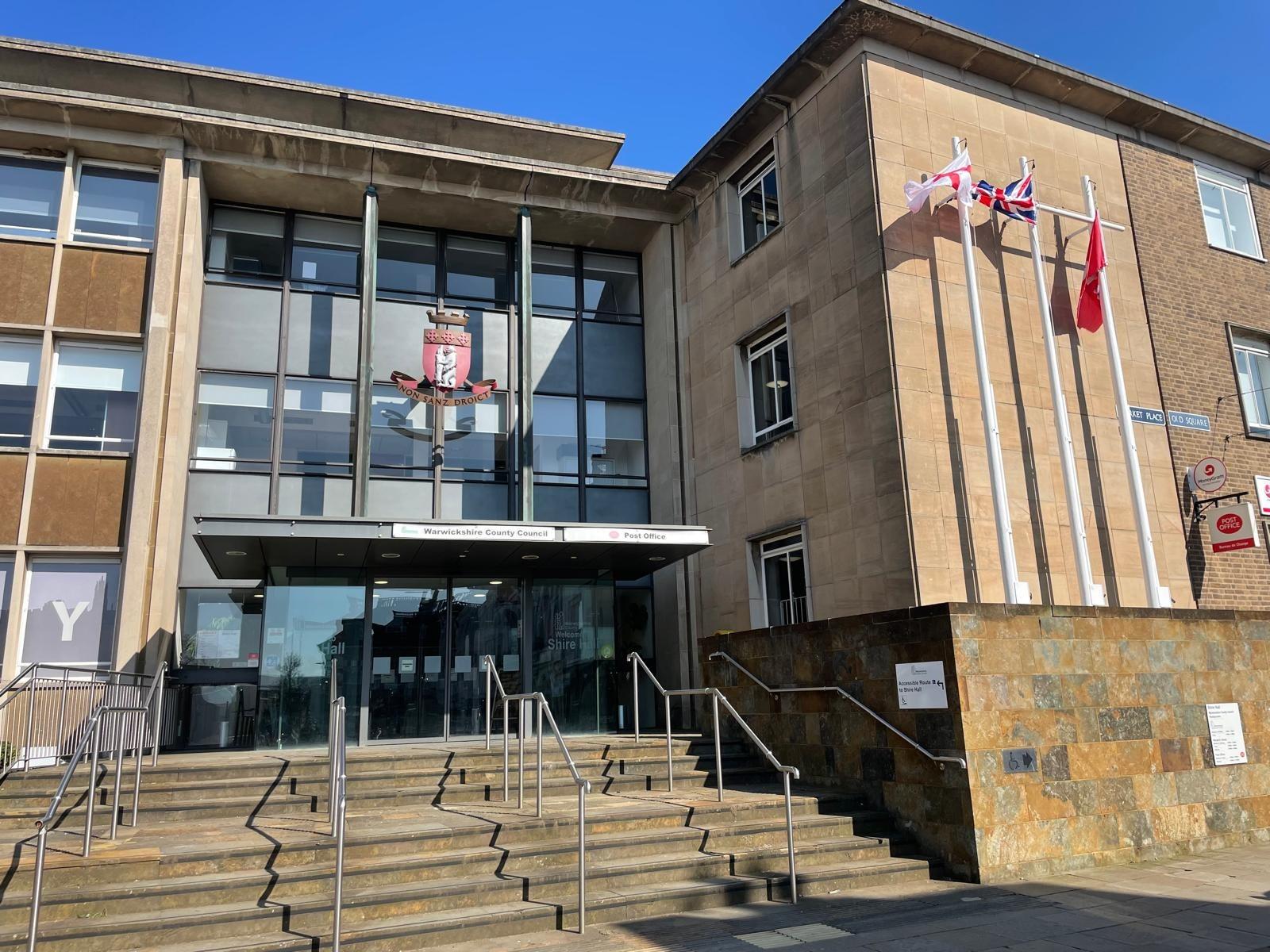 Reform seek to overturn Warwickshire County Council's climate emergency ...