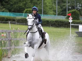 The Two-Day Event will draw hundreds of people to Princethorpe and is free to attend.