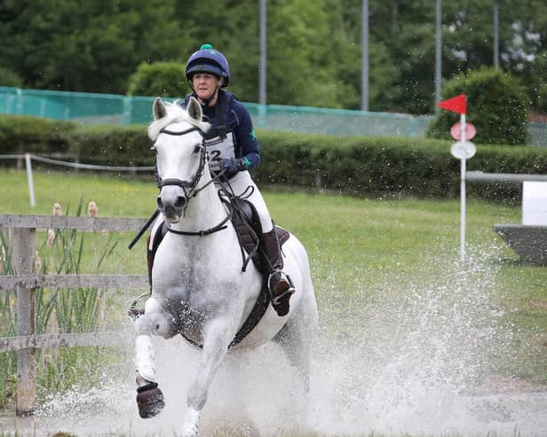 The Two-Day Event will draw hundreds of people to Princethorpe and is free to attend.