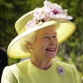 The flower festival at Bitteswell church planned as a celebration to the Queen, depicted through wonderful floral displays, will still take place this weekend.