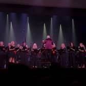 Magic Voices   