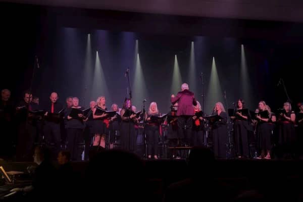 Magic Voices   