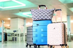 Be cruise ready with our packing tips