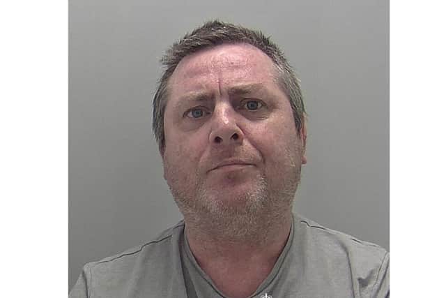 David Fulleylove admitted sending to inappropriate messages girls as young as 12 and possessing indecent images.