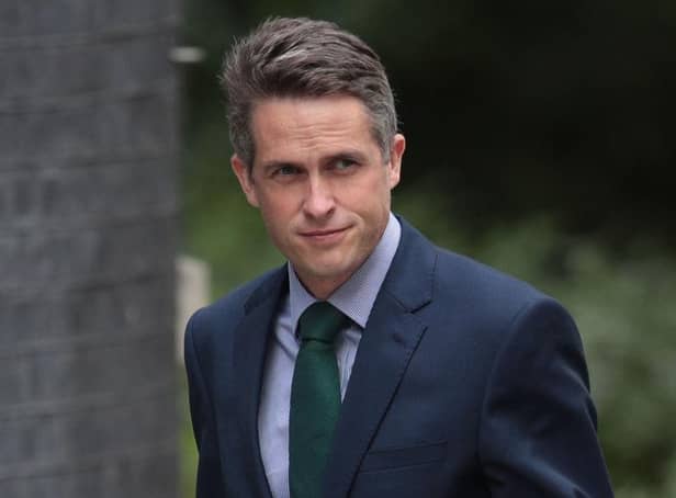 Born in Scarborough, Sir Gavin Williamson is an MP who has served in the cabinet of Prime Ministers Rishi Sunak and Theresa May. He is widely known mishandling the GCSE and A-Level exams fiasco in 2020 as Education Secretary. He attended East Ayton Primary, Raincliffe School, and Scarborough Sixth Form College.