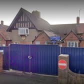 Ellen Badger Hospital in Shipston