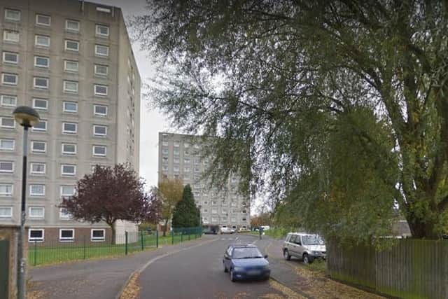 Giant leap for Rugby’s Biart Place