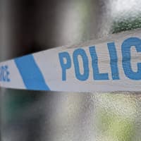 Officers discover bodies of two women at a house in Kenilworth