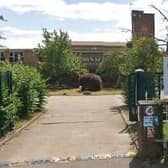 Ashlawn School. Picture: Google Street View.