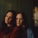 The Staves