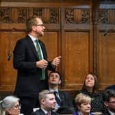Rugby MP John Slinger is hosting a jobs fair.