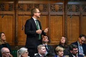 Rugby MP John Slinger is hosting a jobs fair.