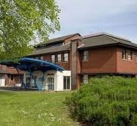 Improved urgent care services will be introduced at Rugby hospital next year