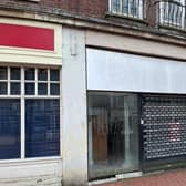 Dr Noodles will open early next year. Picture: Richard Howarth.