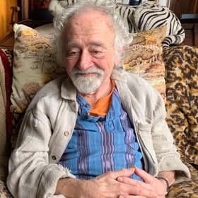 Kevin Mott Renton (picture supplied)