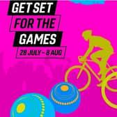 The Commonwealth Games will run from July 28 to August 8. Both the lawn and para bowls competitions will take place in Leamington from July 29 to August 6 and the cycling road races will make their way through the roads of Warwick on August 7.
