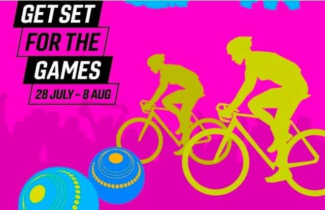 The Commonwealth Games will run from July 28 to August 8. Both the lawn and para bowls competitions will take place in Leamington from July 29 to August 6 and the cycling road races will make their way through the roads of Warwick on August 7.