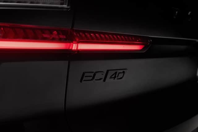 Listers Volvo Leamington Spa has announced that two of its most popular models have been renamed