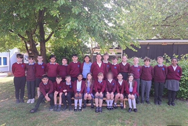 Whitnash Primary School
