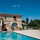 Here are some of the best love island-inspired villas for holidaymakers (photo: adobe)
