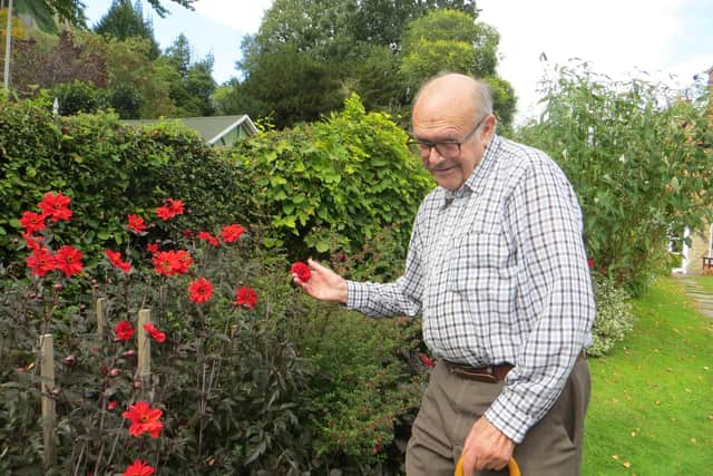 A tribute to Leamington protector, enhancer and remarkable gentleman ...