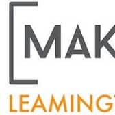 The MAKE Leamington logo. Picture submitted.