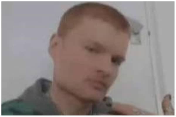 Danny Earney, 20, has been missing from Shrewsbury since last Thursday (May 9).