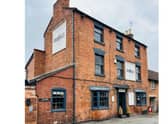 The Granville Arms in Barford. Photo supplied