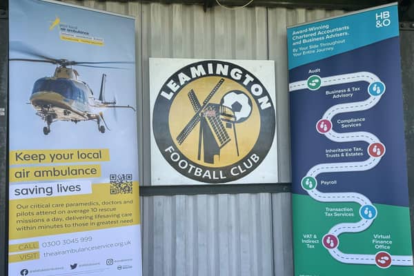 The tournament kicked off HB&O’s alliance with the WNAA.