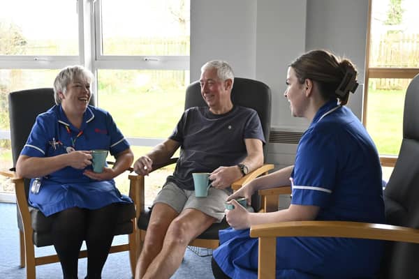 The Myton Hospices - Summer Jackpot