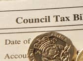 Warwick District Council (WDC) has agreed a budget which will see its element of Council Tax frozen for a second year running.